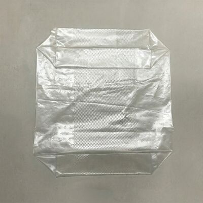 গুণ  Custom EVA Low Melt Batch Inclusion Bags for Tire Manufacturing & Rubber Compounding কারখানা