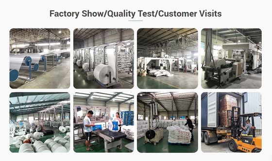 সেল্ফ-সোল্ডিং ভালভ ওয়েভেন ব্যাগ খালি সিমেন্ট ব্যাগ পিপি ভালভ ব্যাগ 20 কেজি 25 কেজি 40 কেজি 50 কেজি সিমেন্ট ব্যাগ