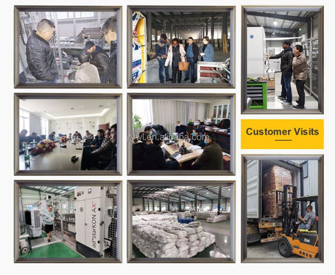 গরম বিক্রয় পিপি নীচের ব্লক ব্যাগ 50 কেজি 50 কেজি খালি ব্যাগ