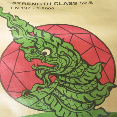 পিপি বোনা ব্যাগ 20 কেজি 40 কেজি