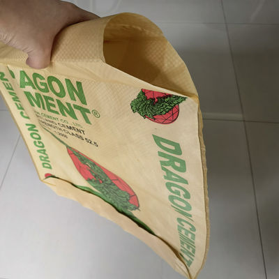 পিপি বোনা ব্যাগ 20 কেজি 40 কেজি