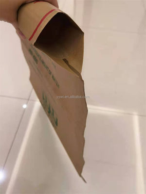 25 কেজি 40 কেজি 50 কেজি পিপি বোনা ব্যাগ সিমেন্ট ব্যাগ খালি সিমেন্ট ব্যাগ পিপি ভালভ ব্যাগ