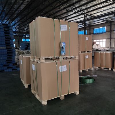 ভালভ সহ পিপি বোনা সিমেন্ট ব্যাগ 25 কেজি 50 কেজি আর্দ্রতা প্রতিরোধী