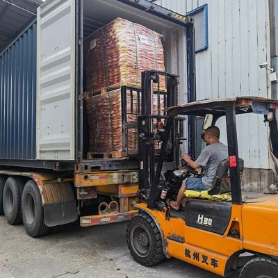 100% কুমারী পলিপ্রোপিলিন পিপি ভালভ ব্যাগ ISO9001:2008 সার্টিফাইড শুকনো মিশ্রণের জন্য আর্দ্রতা প্রমাণ সিমেন্ট বস্তা