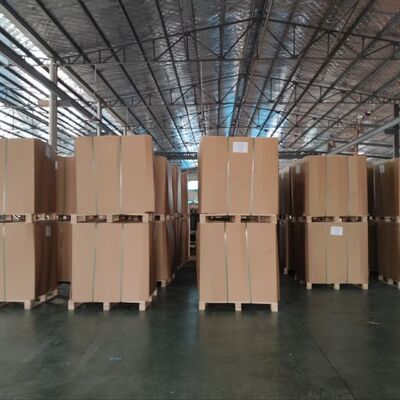 ভারী দায়িত্ব 50kg সিমেন্ট প্যাকেজিং জন্য আর্দ্রতা প্রতিরোধী পিপি বোনা ভালভ ব্যাগ