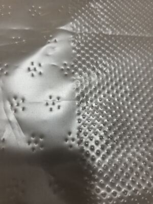 টায়ার উত্পাদন এবং রাবার কম্পোন্ডিংয়ের জন্য কাস্টম ইভিএ লো মেল্ট ব্যাচ ইনক্লুশন ব্যাগ