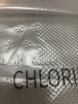 টায়ার উত্পাদন এবং রাবার কম্পোন্ডিংয়ের জন্য কাস্টম ইভিএ লো মেল্ট ব্যাচ ইনক্লুশন ব্যাগ