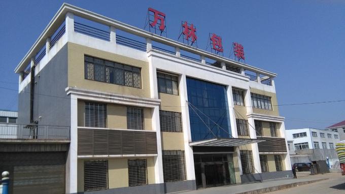 Yiyang Wanlin Weave Packing Co., Ltd. কোম্পানির প্রোফাইল